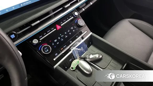 Hyundai Santa Fe (MX5) id 3310545 из Кореи 8