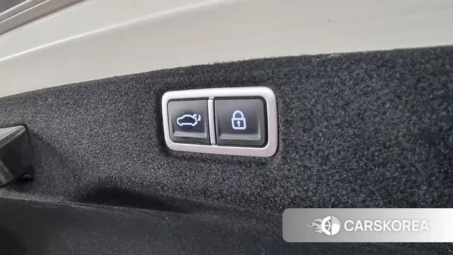 Hyundai Sonata D Edge (DN8) id 2905232 из Кореи 8