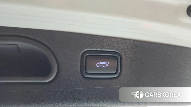 Hyundai All New Tucson id 4403510 из Кореи 8