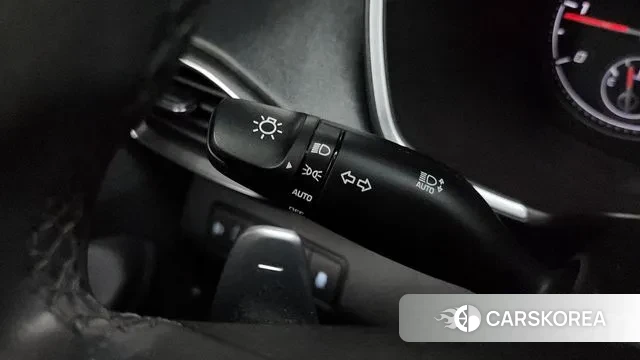 Hyundai The New Santa Fe id 3478989 из Кореи 8