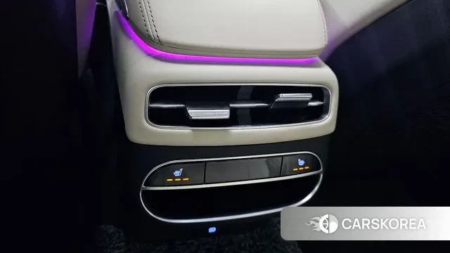 Genesis GV70 id 3600421 из Кореи 8