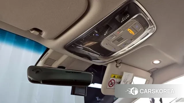 Genesis G80 (RG3) id 3697739 из Кореи 8