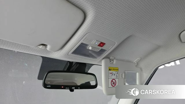 Hyundai Casper id 4433614 из Кореи 8