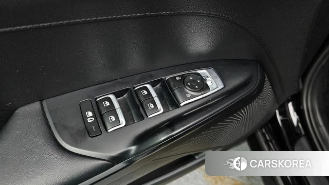 Kia K5 3rd generation id 4702831 из Кореи 8