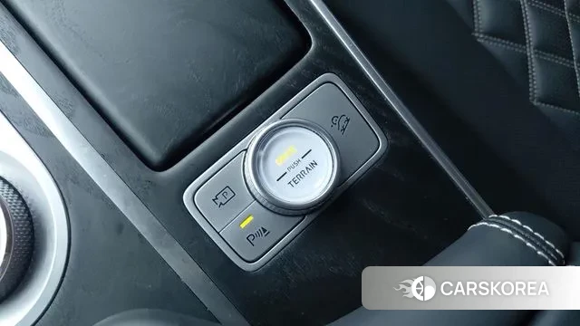 Genesis GV80 id 3355983 из Кореи 8