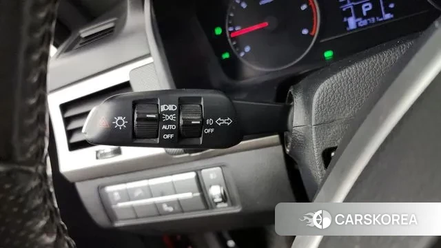 Ssangyong Rexton Sports Cannes id 3336353 из Кореи 8