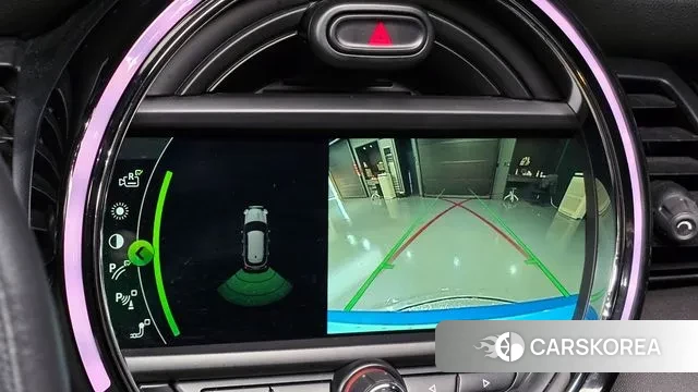 Mini Cooper id 3423592 из Кореи 8