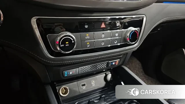 Ssangyong G4 Rexton id 3076847 из Кореи 8