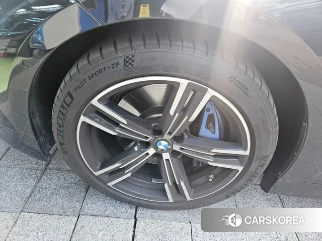 BMW 3 Series (G20) id 3278823 из Кореи 8