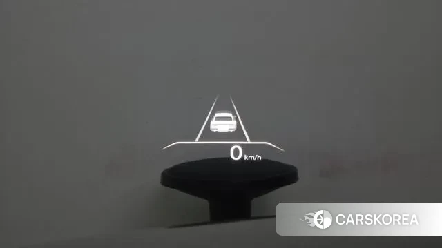 Genesis G80 (RG3) id 3592268 из Кореи 8