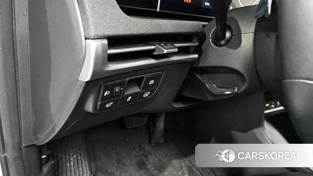 Hyundai The New Tucson Hybrid (NX4) id 3599463 из Кореи 8