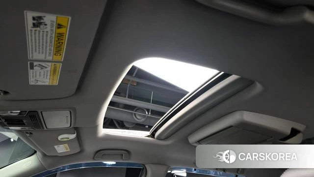 Honda Pilot 3rd generation id 4873325 из Кореи 8