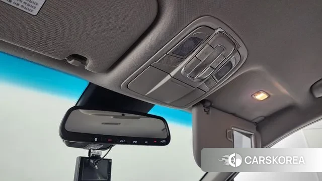 Hyundai Santa Fe TM id 2976560 из Кореи 8