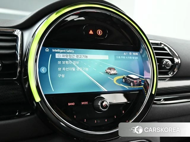 Mini Cooper Clubman id 4965256 из Кореи 8