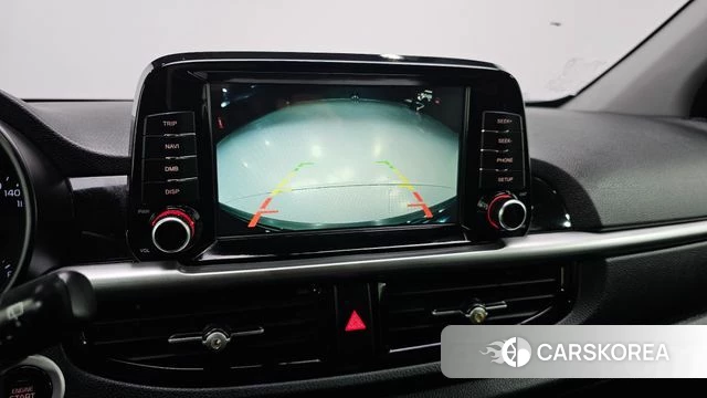 Kia All New Morning (JA) id 4563432 из Кореи 8