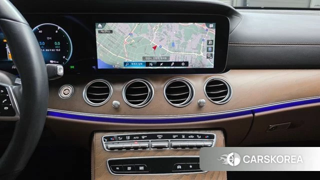 Mercedes-Benz E-Class W213 id 4736475 из Кореи 8