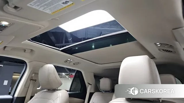 Ford Explorer 6th Generation id 3378677 из Кореи 8