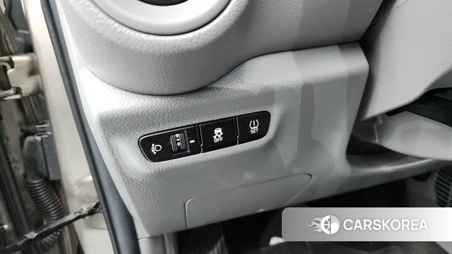 Kia Morning Urban (JA) id 4389665 из Кореи 8