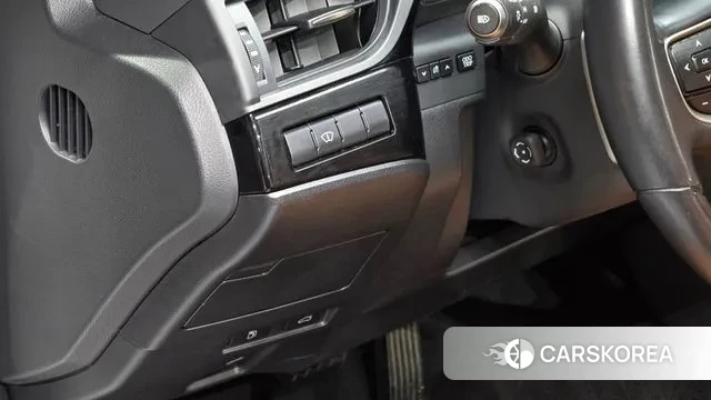 Lexus ES300h 7th generation id 3416045 из Кореи 8