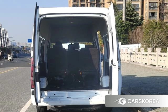 Jiangling Fushun id 4241533 из Китая 8