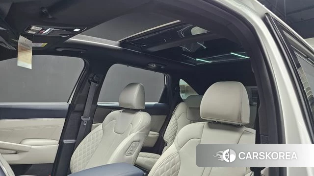 Kia The New Sorento 4th Generation id 4248509 из Кореи 8