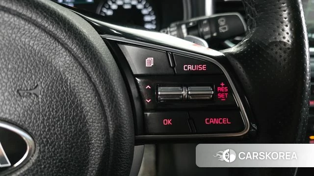 Kia Sportage The Bold id 4489836 из Кореи 8