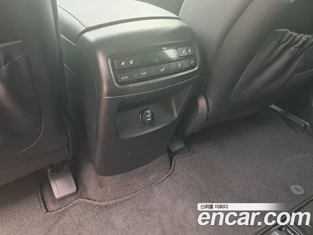 Hyundai Palisade id 2718761 из Кореи 8