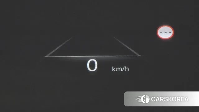 Genesis G80 (RG3) id 3735390 из Кореи 8