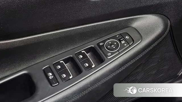 Hyundai The New Santa Fe id 3452963 из Кореи 8