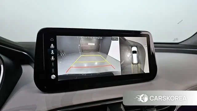 Hyundai The New Santa Fe id 2989060 из Кореи 8