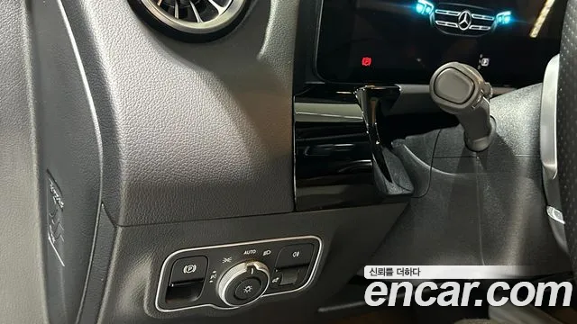 Mercedes-Benz GLA - Class H247 id 2625587 из Кореи 8