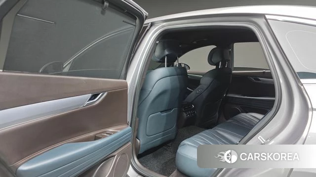 Genesis G80 (RG3) id 3800641 из Кореи 8