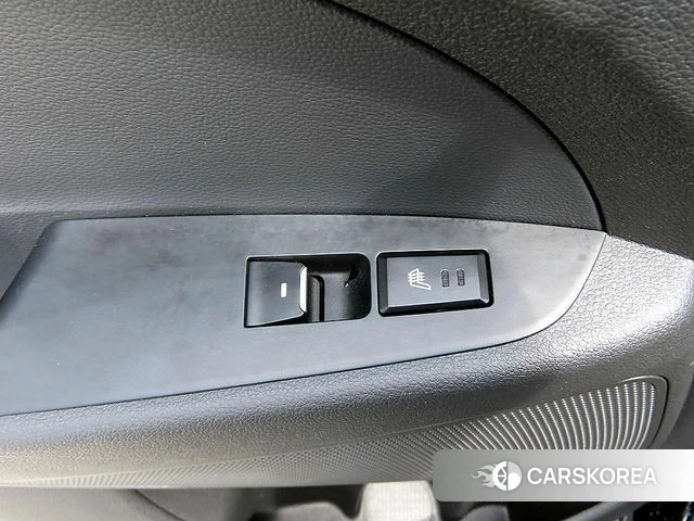 Hyundai All New Tucson id 4471546 из Кореи 8