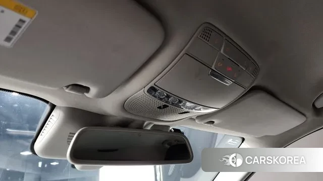 Mercedes-Benz GLC-Class X253 id 3631782 из Кореи 8