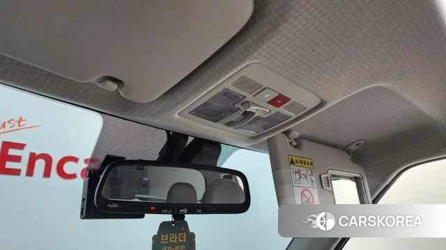Hyundai Casper id 4428114 из Кореи 8