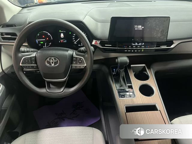 Toyota Saina id 4261181 из Китая 8