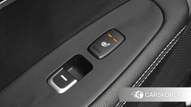 Kia The New Sorento id 4907815 из Кореи 8