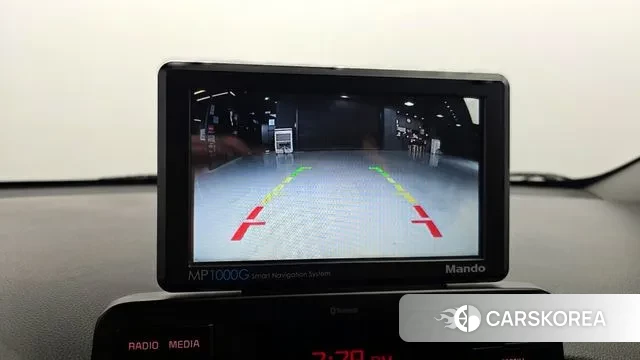 Kia Morning Urban (JA) id 3771930 из Кореи 8