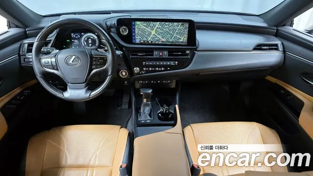 Lexus ES300h 7th generation id 2684368 из Кореи 8