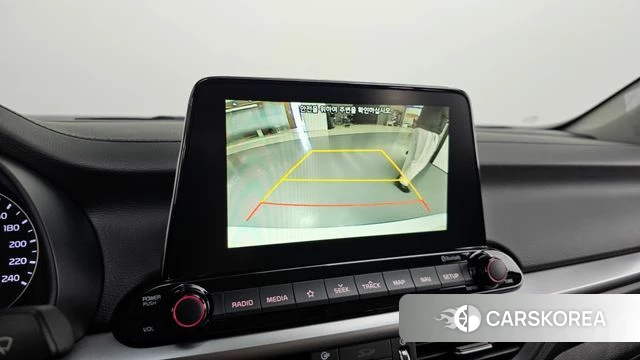 Kia Come New K3 id 3955285 из Кореи 8