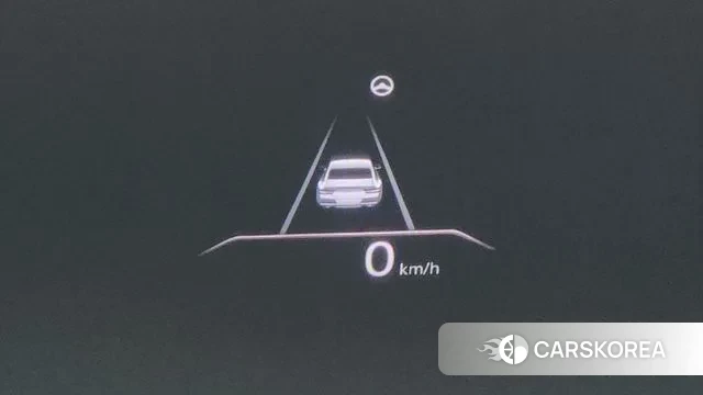 Genesis G80 (RG3) id 3453880 из Кореи 8