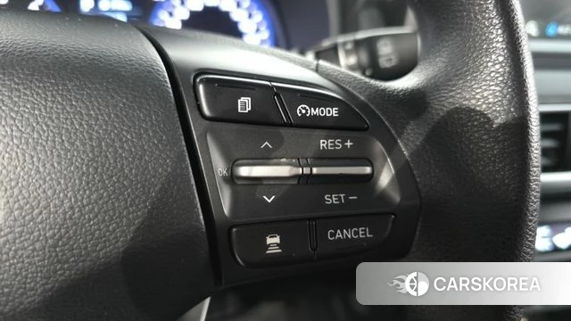 Hyundai Kona id 4471004 из Кореи 8