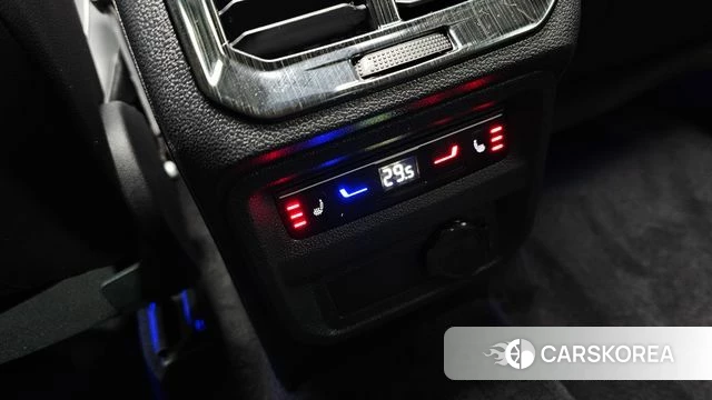 Volkswagen Tiguan second Generation id 3842246 из Кореи 8