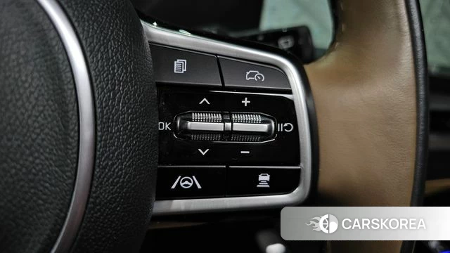 Kia The New Sorento 4th Generation id 4533802 из Кореи 8