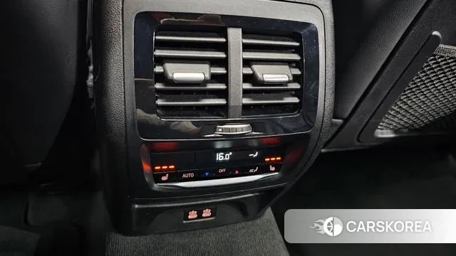 BMW X3 (G01) id 3281849 из Кореи 8