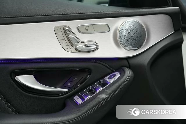Mercedes-Benz C-class AMG id 4259954 из Китая 8