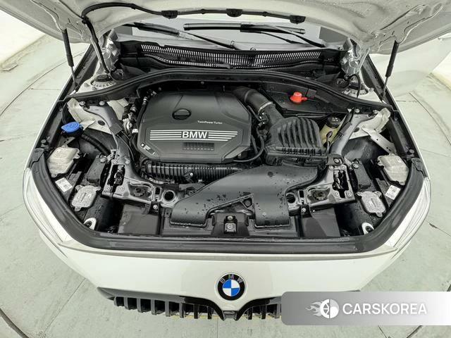 BMW 1 series id 4300129 из Китая 8