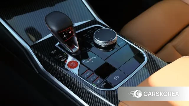 BMW M2 (G87) id 3383116 из Кореи 8