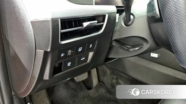 Hyundai Sonata D Edge Hybrid (DN8) id 4017391 из Кореи 8