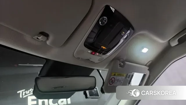 Kia EV6 id 3041330 из Кореи 8